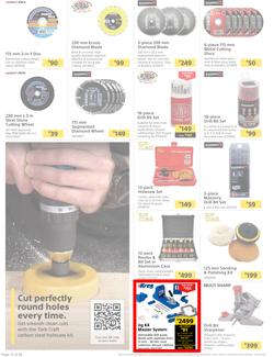 Builders : Here's To Quality Tools To Get The Job Done (24 May - 18 July 2022), page 12