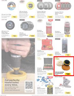 Builders : Here's To Quality Tools To Get The Job Done (24 May - 18 July 2022), page 12