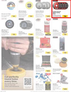 Builders : Here's To Quality Tools To Get The Job Done (24 May - 18 July 2022), page 12