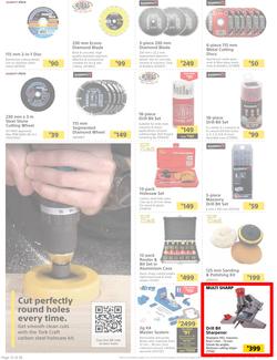 Builders : Here's To Quality Tools To Get The Job Done (24 May - 18 July 2022), page 12