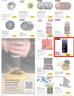 Builders : Here's To Quality Tools To Get The Job Done (24 May - 18 July 2022), page 12