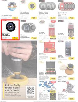 Builders : Here's To Quality Tools To Get The Job Done (24 May - 18 July 2022), page 12