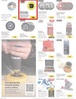 Builders : Here's To Quality Tools To Get The Job Done (24 May - 18 July 2022), page 12