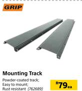 Grip Mounting Track-Each