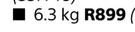 Grip 6.3Kg Sledge Hammer