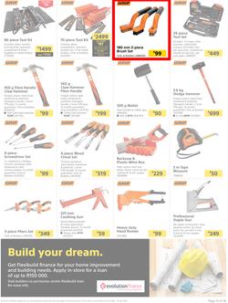 Builders : Here's To Quality Tools To Get The Job Done (24 May - 18 July 2022), page 15