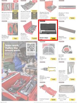 Builders : Here's To Quality Tools To Get The Job Done (24 May - 18 July 2022), page 16