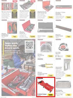 Builders : Here's To Quality Tools To Get The Job Done (24 May - 18 July 2022), page 16