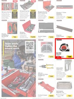 Builders : Here's To Quality Tools To Get The Job Done (24 May - 18 July 2022), page 16