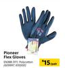 Pioneer Flex Gloves-Per pair