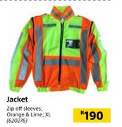 Jacket 