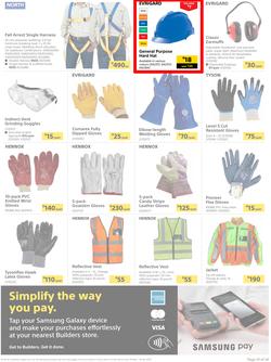 Builders : Here's To Quality Tools To Get The Job Done (24 May - 18 July 2022), page 19