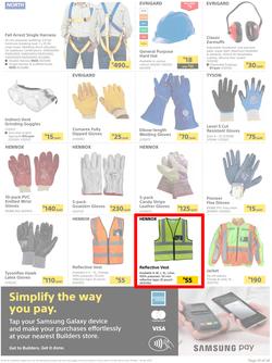 Builders : Here's To Quality Tools To Get The Job Done (24 May - 18 July 2022), page 19