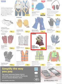 Builders : Here's To Quality Tools To Get The Job Done (24 May - 18 July 2022), page 19