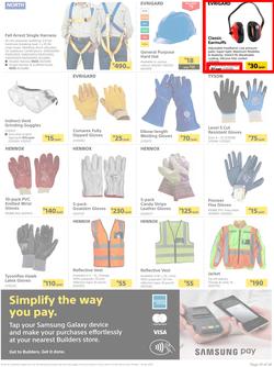 Builders : Here's To Quality Tools To Get The Job Done (24 May - 18 July 2022), page 19