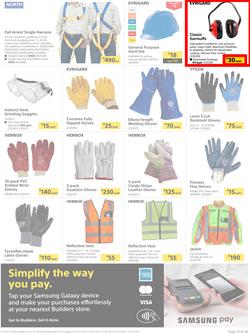 Builders : Here's To Quality Tools To Get The Job Done (24 May - 18 July 2022), page 19