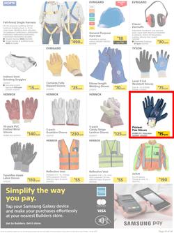 Builders : Here's To Quality Tools To Get The Job Done (24 May - 18 July 2022), page 19