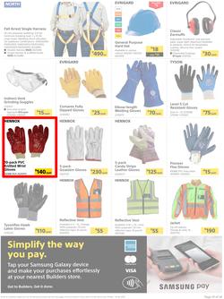 Builders : Here's To Quality Tools To Get The Job Done (24 May - 18 July 2022), page 19