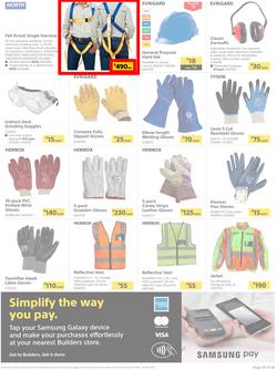 Builders : Here's To Quality Tools To Get The Job Done (24 May - 18 July 2022), page 19