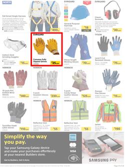 Builders : Here's To Quality Tools To Get The Job Done (24 May - 18 July 2022), page 19