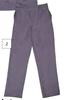 Beck Econo Conti Trousers-Each