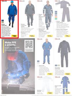 Builders : Here's To Quality Tools To Get The Job Done (24 May - 18 July 2022), page 20