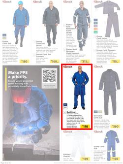 Builders : Here's To Quality Tools To Get The Job Done (24 May - 18 July 2022), page 20