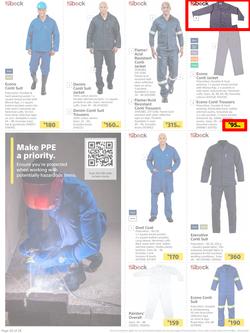 Builders : Here's To Quality Tools To Get The Job Done (24 May - 18 July 2022), page 20