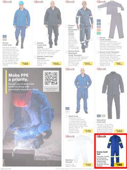 Builders : Here's To Quality Tools To Get The Job Done (24 May - 18 July 2022), page 20