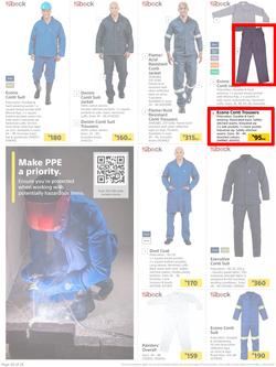 Builders : Here's To Quality Tools To Get The Job Done (24 May - 18 July 2022), page 20