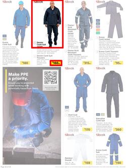 Builders : Here's To Quality Tools To Get The Job Done (24 May - 18 July 2022), page 20