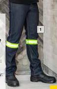 Beck Denim Work Jeans 