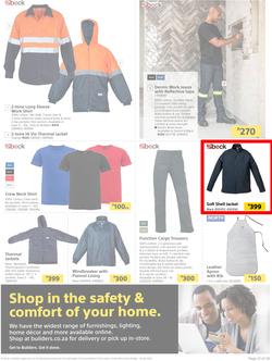Builders : Here's To Quality Tools To Get The Job Done (24 May - 18 July 2022), page 21