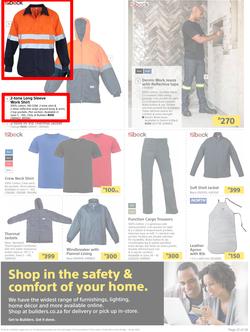 Builders : Here's To Quality Tools To Get The Job Done (24 May - 18 July 2022), page 21