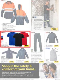 Builders : Here's To Quality Tools To Get The Job Done (24 May - 18 July 2022), page 21