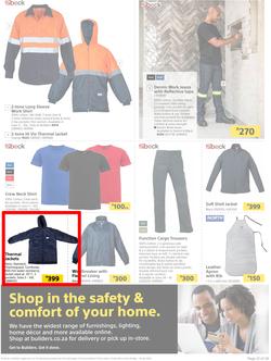 Builders : Here's To Quality Tools To Get The Job Done (24 May - 18 July 2022), page 21