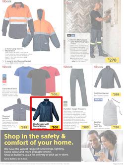 Builders : Here's To Quality Tools To Get The Job Done (24 May - 18 July 2022), page 21