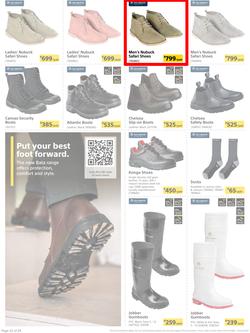 Builders : Here's To Quality Tools To Get The Job Done (24 May - 18 July 2022), page 22