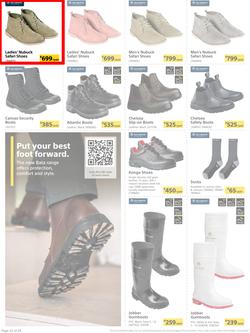 Builders : Here's To Quality Tools To Get The Job Done (24 May - 18 July 2022), page 22