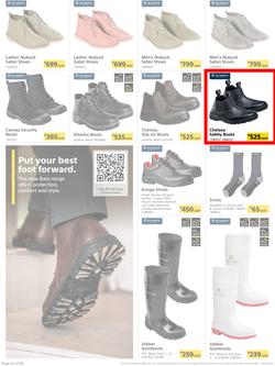 Builders : Here's To Quality Tools To Get The Job Done (24 May - 18 July 2022), page 22
