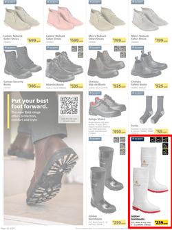 Builders : Here's To Quality Tools To Get The Job Done (24 May - 18 July 2022), page 22