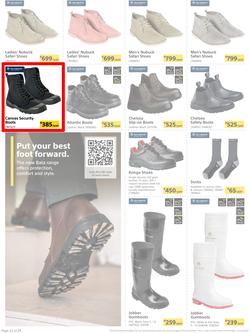 Builders : Here's To Quality Tools To Get The Job Done (24 May - 18 July 2022), page 22