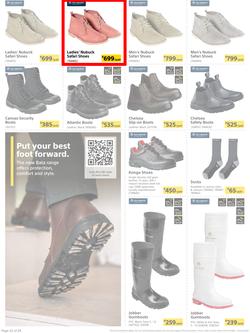 Builders : Here's To Quality Tools To Get The Job Done (24 May - 18 July 2022), page 22