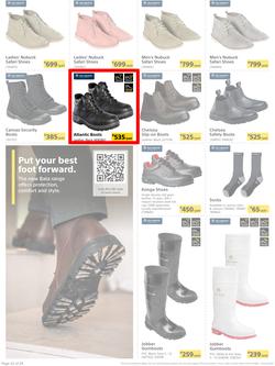 Builders : Here's To Quality Tools To Get The Job Done (24 May - 18 July 2022), page 22