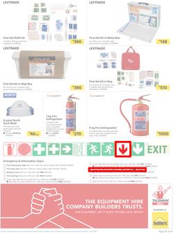 Builders : Here's To Quality Tools To Get The Job Done (24 May - 18 July 2022), page 23