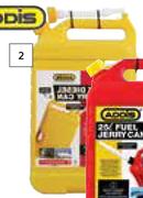 Addis 25L Desiel Can