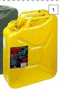 20L Jerry Diesel Can