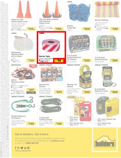 Builders : Here's To Quality Tools To Get The Job Done (24 May - 18 July 2022), page 24