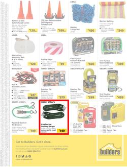 Builders : Here's To Quality Tools To Get The Job Done (24 May - 18 July 2022), page 24