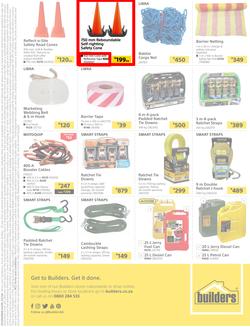 Builders : Here's To Quality Tools To Get The Job Done (24 May - 18 July 2022), page 24